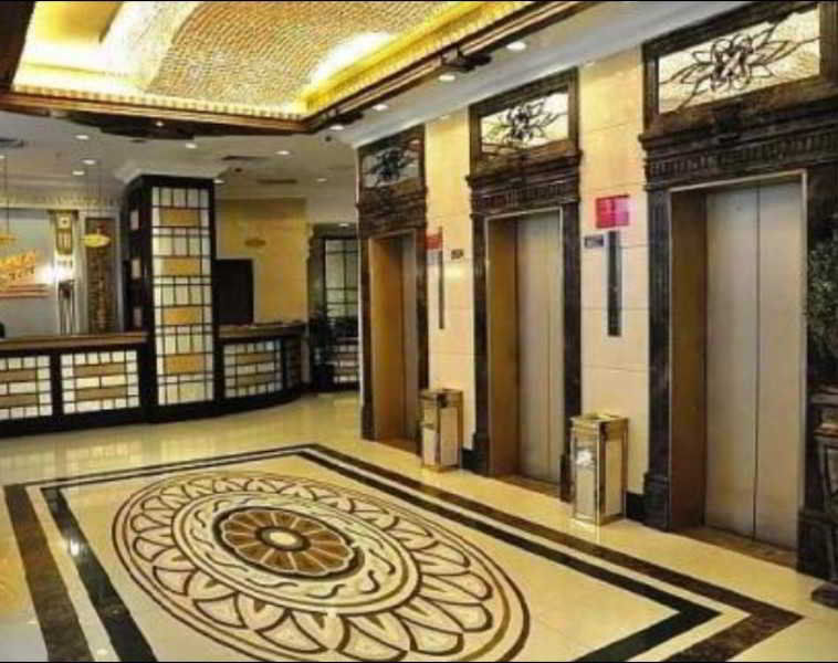 The Victoria Hotel Macau Luaran gambar